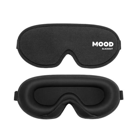 Imagen para dormir Blackout de Mood | Neuromart
