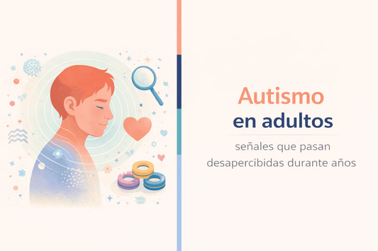 Autismo en adultos