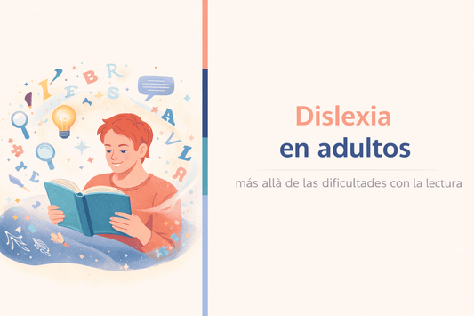 Dislexia en adultos