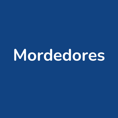 Mordedores
