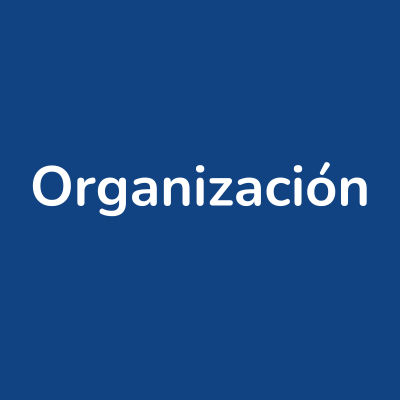 Organización