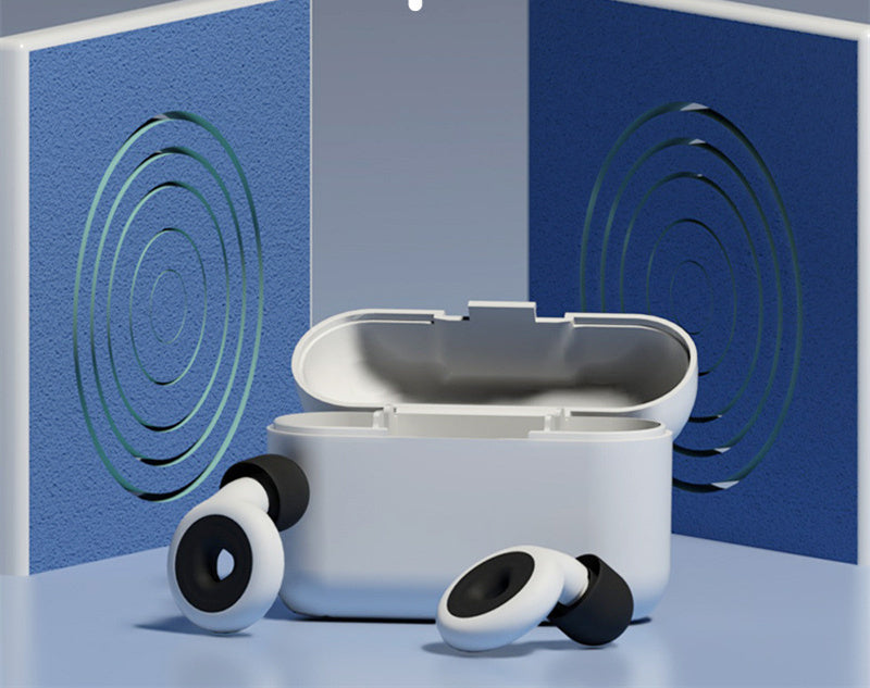 Tapones para los oídos con reducción de ruido