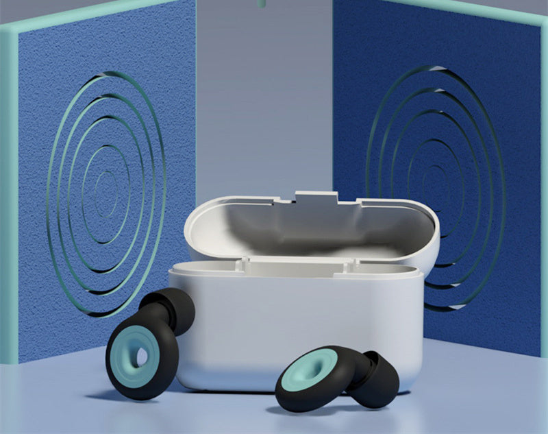 Tapones para los oídos con reducción de ruido