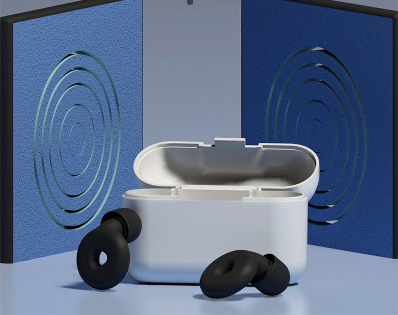 Tapones para los oídos con reducción de ruido