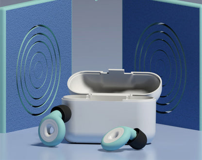 Tapones para los oídos con reducción de ruido