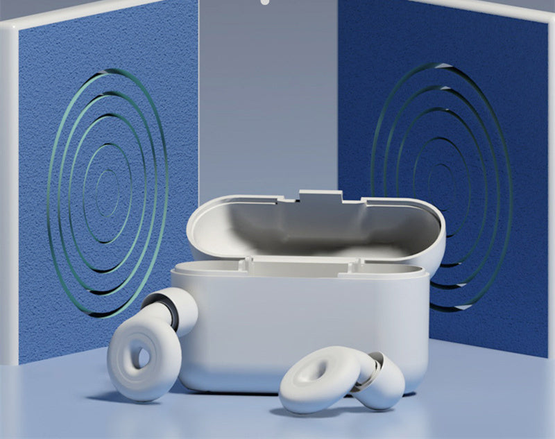 Tapones para los oídos con reducción de ruido