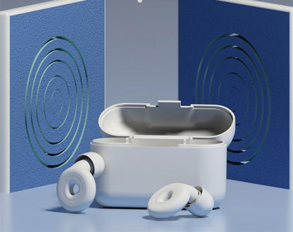 Tapones para los oídos con reducción de ruido