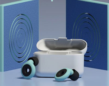 Tapones para los oídos con reducción de ruido