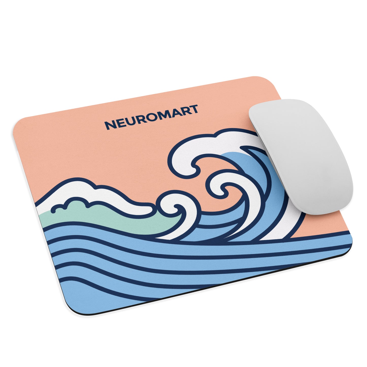 Alfombrilla de ratón | Neuromart