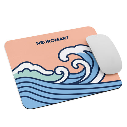 Alfombrilla de ratón | Neuromart