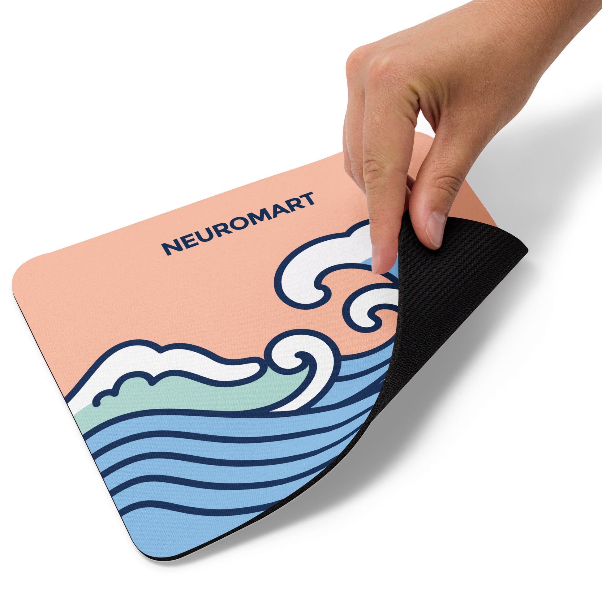 Alfombrilla de ratón | Neuromart