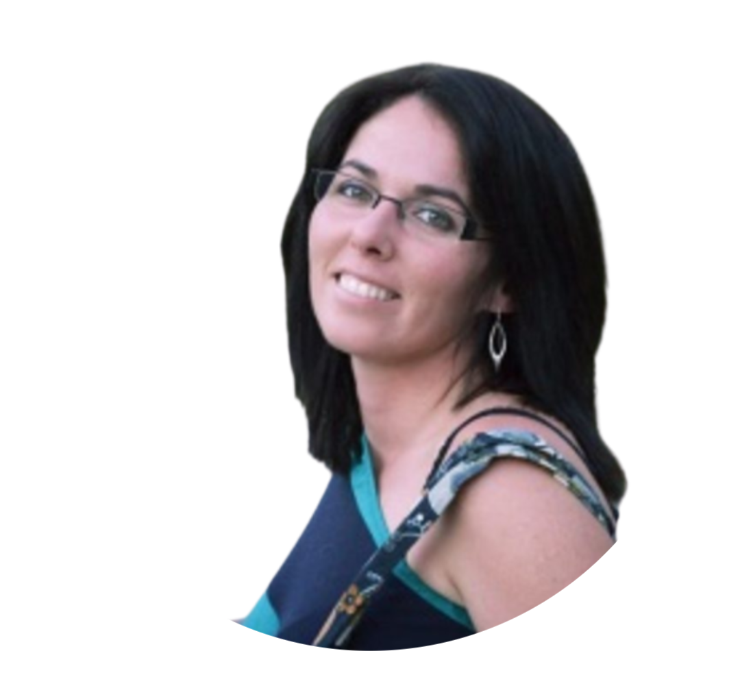 Foto de Rocío Fornell Psicóloga