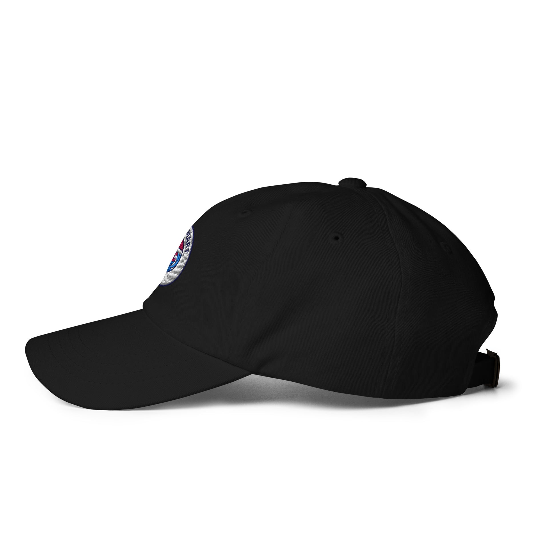 Gorra clásica negra | Neuromart