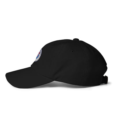 Gorra clásica negra | Neuromart