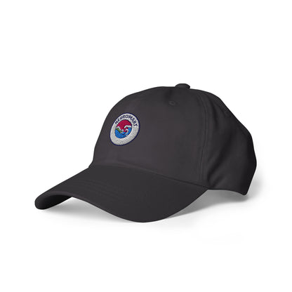 Gorra gris frontal | Neuromart