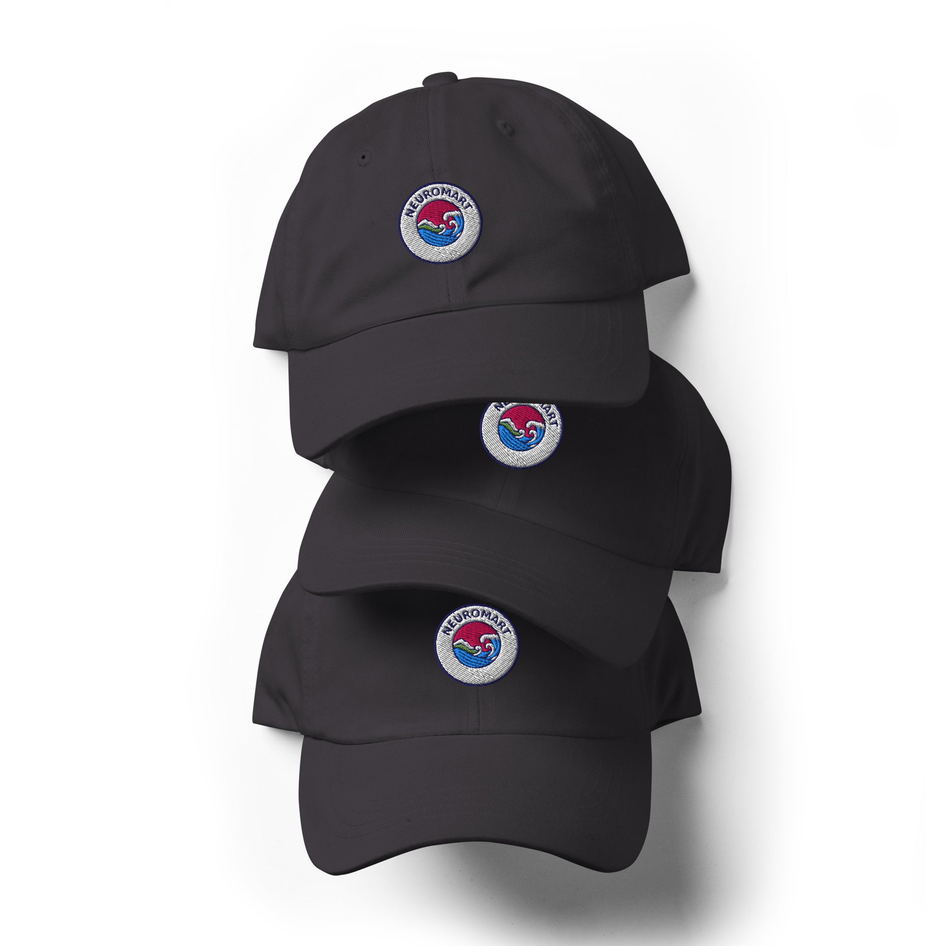 Gorras grises | Neuromart