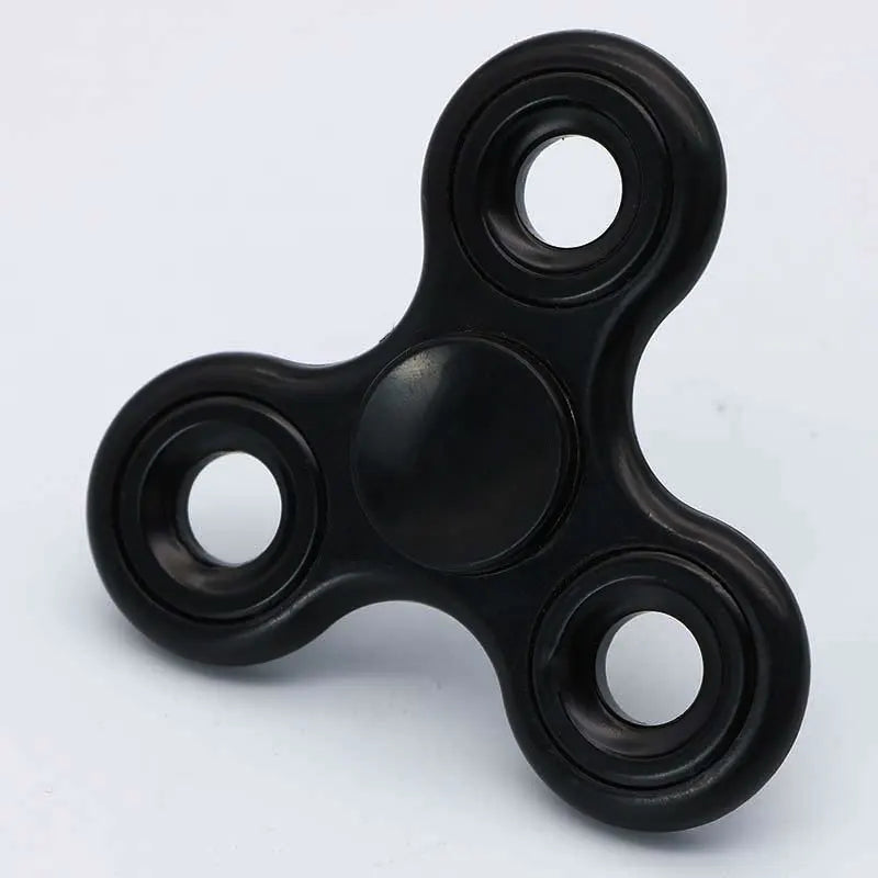 Spinner tri-spinner color verde | Neuromart