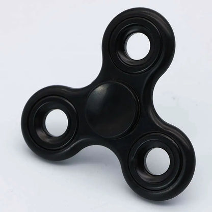 Spinner tri-spinner color verde | Neuromart