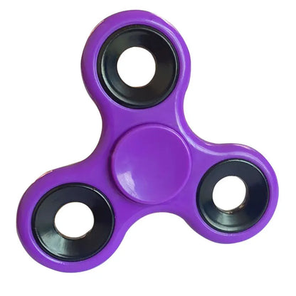 Spinner tri-spinner ABS detalle | Neuromart