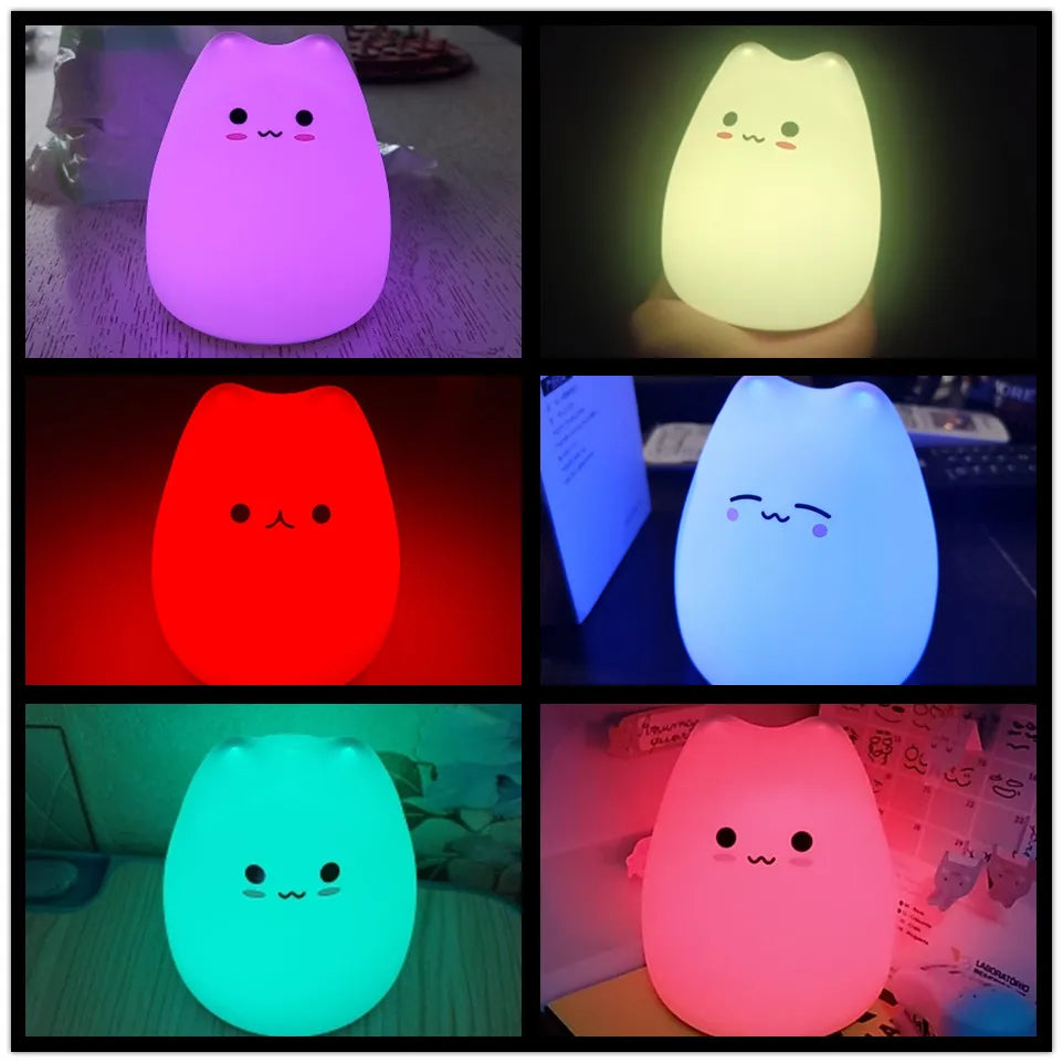 Imagen de varias mini lamparas encendidas | Neuromart