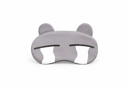 Imagen de antifaz gris lloron | Neuromart
