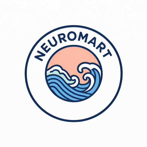 Neuromart Shop