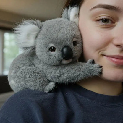 Peluche pequeño con forma de koala | Neuromart