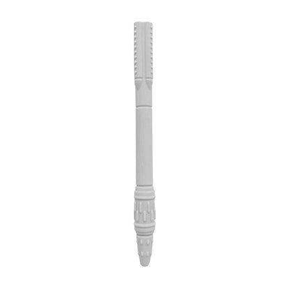 Tubo mordedor sensorial de silicona - regalo neurodivergente | Neuromart