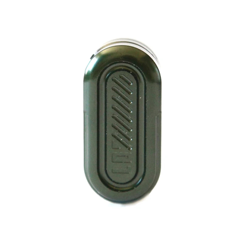 Fidget slider Green Pod detalle | Neuromart