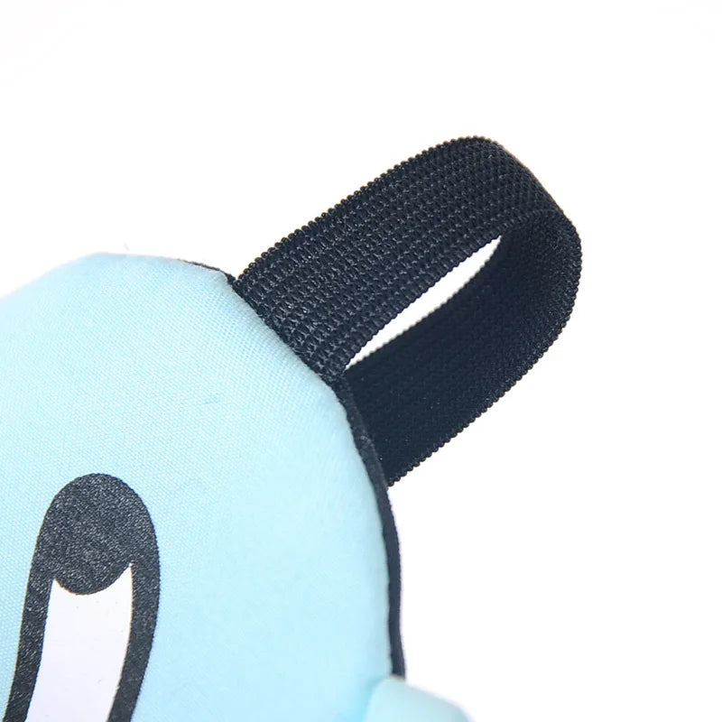 Antifaz para Dormir con Diseño de Dibujos Animados