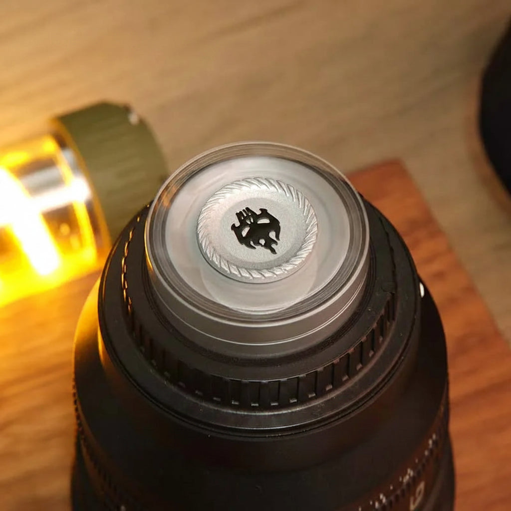 Spinner magnético para TDAH - colores disponibles | Neuromart