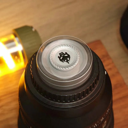 Spinner magnético para TDAH - colores disponibles | Neuromart