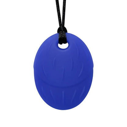 Colgante mordedor redondo - diseño ergonómico | Neuromart