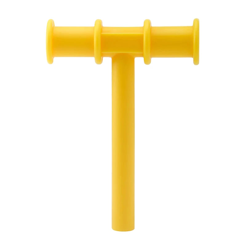 Mordedor sensorial con forma de martillo - regalo neurodivergente | Neuromart