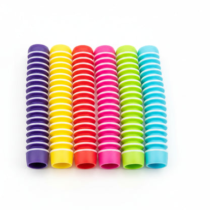 Mini tubo sensorial fidget extendido | Neuromart