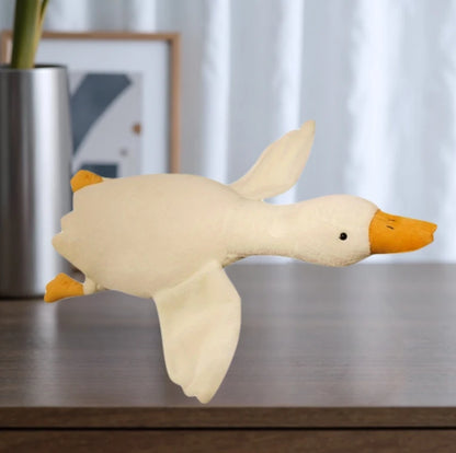 Peluche sensorial ganso calmante varios modelos | Neuromart