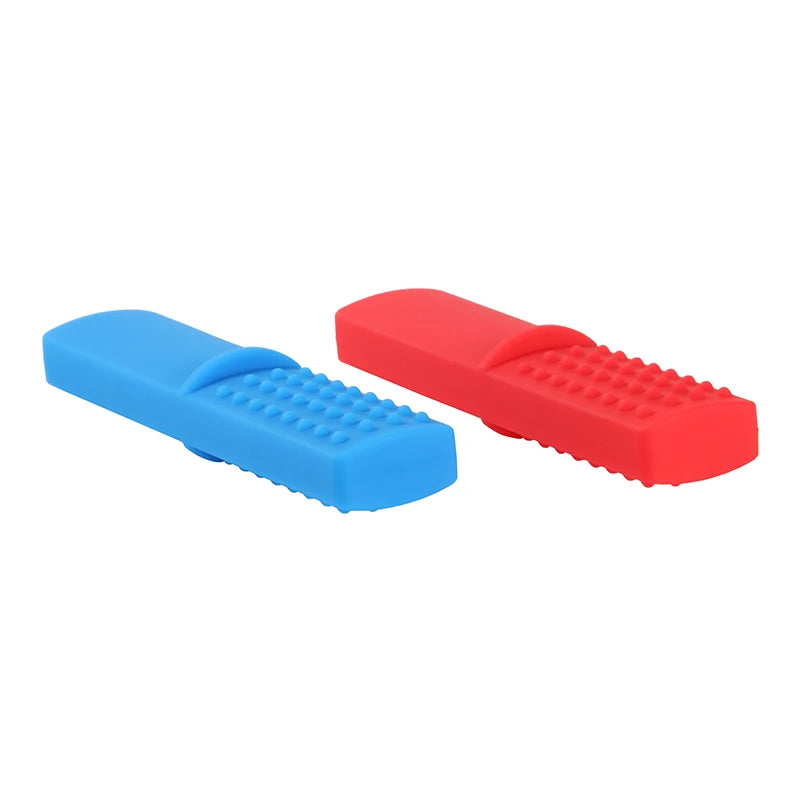 Barra masticable sensorial - silicona segura sin BPA | Neuromart