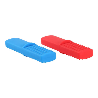 Barra masticable sensorial - silicona segura sin BPA | Neuromart