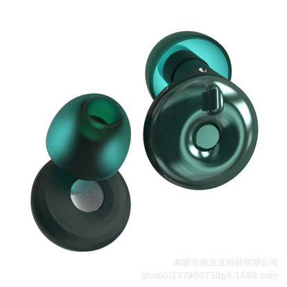 Tapones ajustables con aislamiento acústico