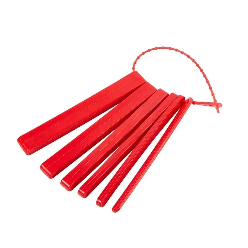 Tubo mordedor ejercitador de mandíbula - diseño ergonómico | Neuromart