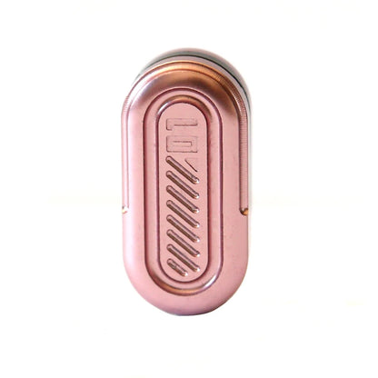 Fidget slider Green Pod color verde | Neuromart