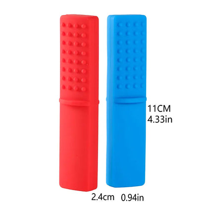 Barra masticable sensorial - colores disponibles | Neuromart