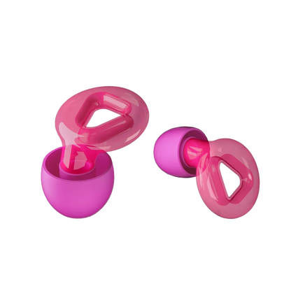 Tapones rosas Pro de Mood | Neuromart