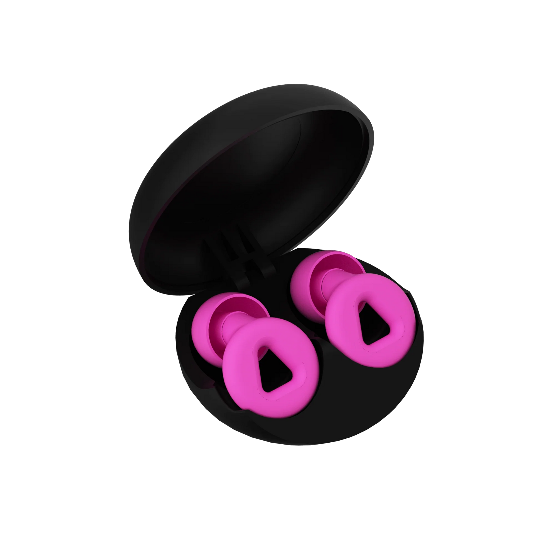 Tapones para domir 27dB de Mood | Neuromart