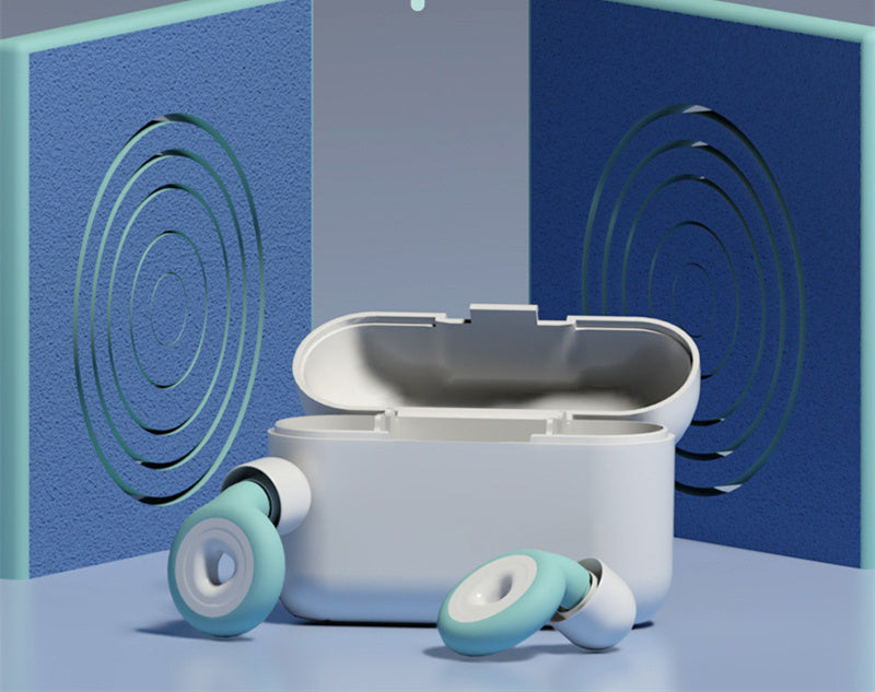 Tapones para los oídos con reducción de ruido