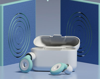 Tapones para los oídos con reducción de ruido