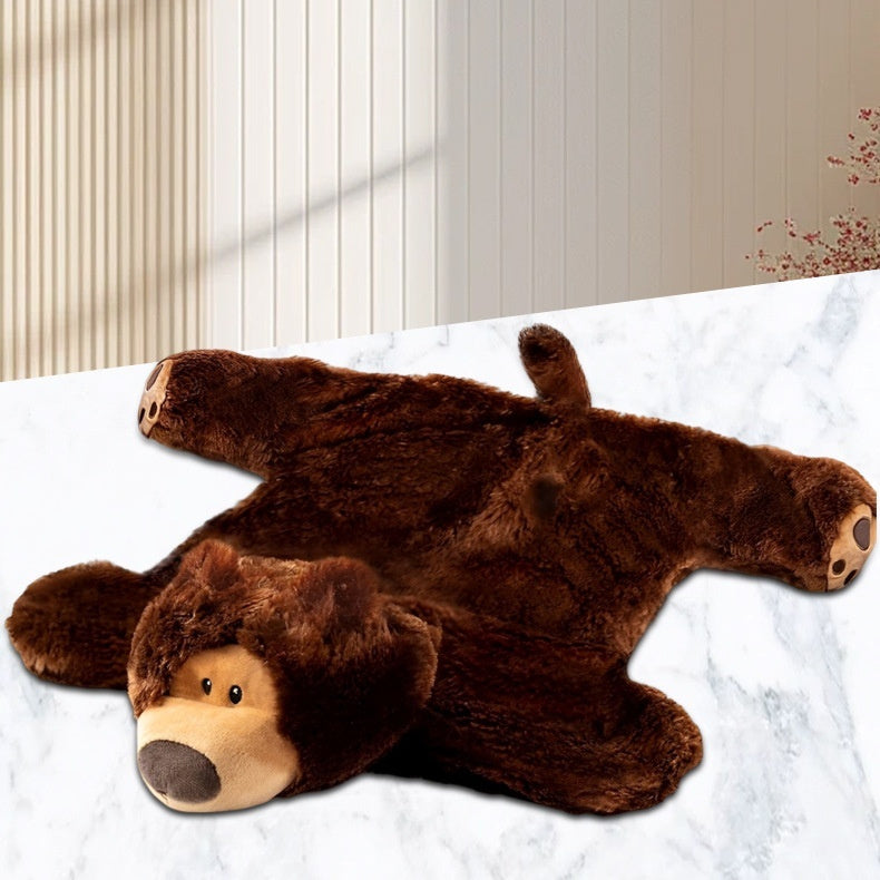 Peluche con peso "Gravity Bear"