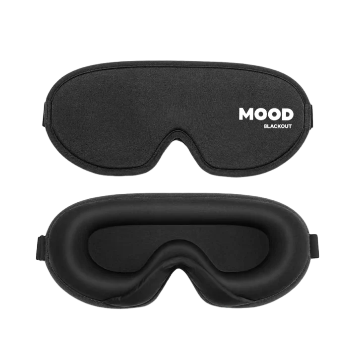 Imagen para dormir Blackout de Mood | Neuromart