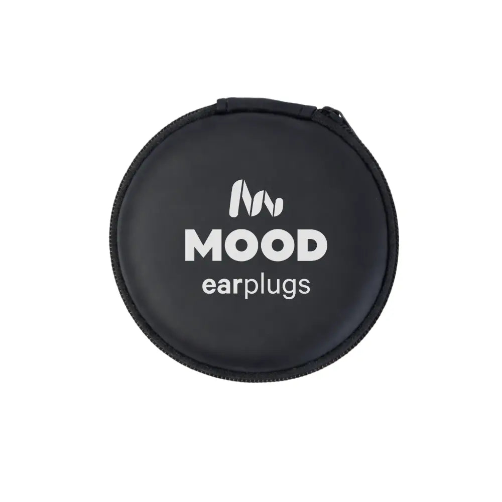 Estuche para tapones de Mood | Neuromart