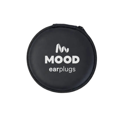 Estuche para tapones de Mood | Neuromart